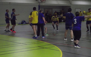 Utilisation de la colle - Handball Ambérieu en Bugey - site officiel - ain  01