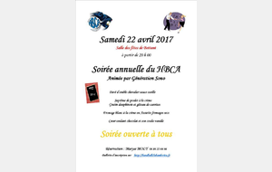 Voir le programme