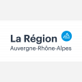 La Région Auvergne Rhône Alpes