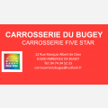 Carrosserie du Bugey