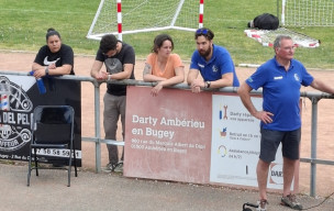 Du stade vers l'emploi